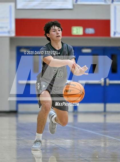 Thumbnail 1 in Ponderosa vs. Cosumnes Oaks (Stan Harms Classic) photogallery.