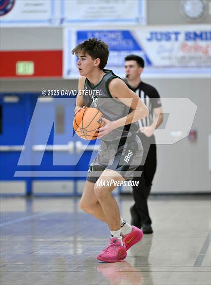 Thumbnail 2 in Ponderosa vs. Cosumnes Oaks (Stan Harms Classic) photogallery.