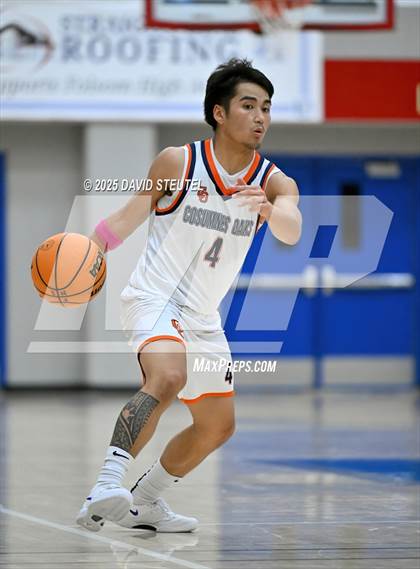 Thumbnail 3 in Ponderosa vs. Cosumnes Oaks (Stan Harms Classic) photogallery.