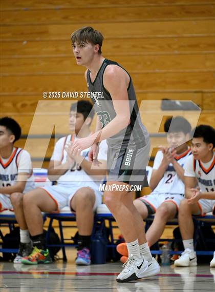 Thumbnail 2 in Ponderosa vs. Cosumnes Oaks (Stan Harms Classic) photogallery.