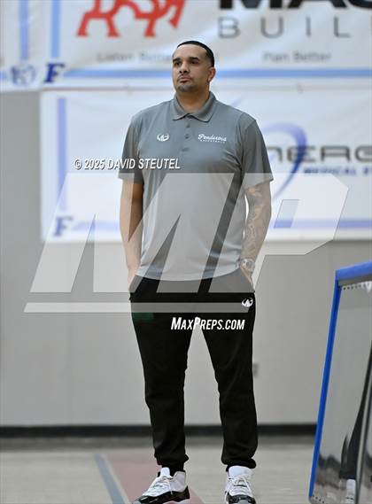 Thumbnail 2 in Ponderosa vs. Cosumnes Oaks (Stan Harms Classic) photogallery.