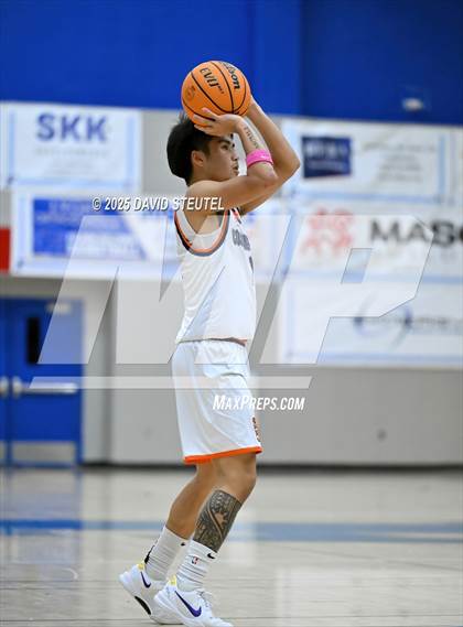 Thumbnail 1 in Ponderosa vs. Cosumnes Oaks (Stan Harms Classic) photogallery.