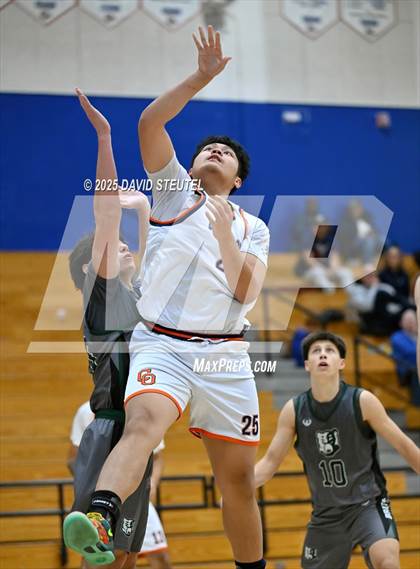 Thumbnail 2 in Ponderosa vs. Cosumnes Oaks (Stan Harms Classic) photogallery.