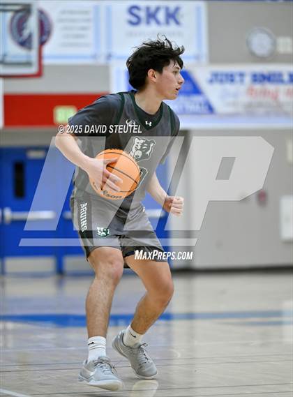 Thumbnail 2 in Ponderosa vs. Cosumnes Oaks (Stan Harms Classic) photogallery.