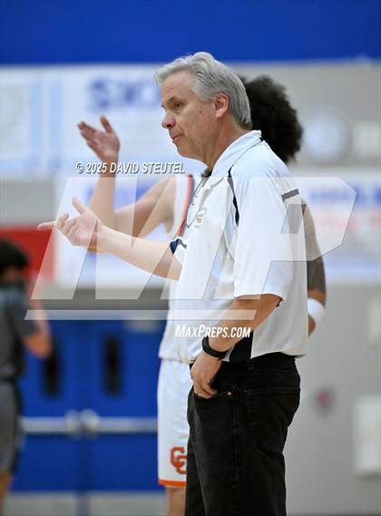 Thumbnail 2 in Ponderosa vs. Cosumnes Oaks (Stan Harms Classic) photogallery.