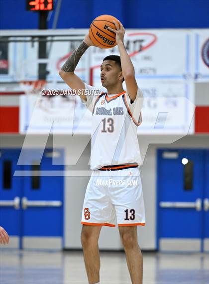 Thumbnail 3 in Ponderosa vs. Cosumnes Oaks (Stan Harms Classic) photogallery.