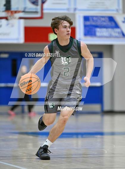 Thumbnail 2 in Ponderosa vs. Cosumnes Oaks (Stan Harms Classic) photogallery.