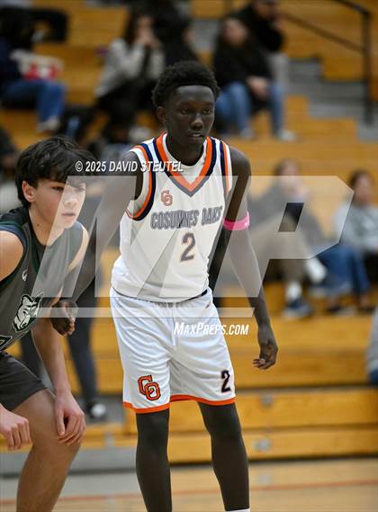 Thumbnail 3 in Ponderosa vs. Cosumnes Oaks (Stan Harms Classic) photogallery.