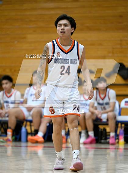 Thumbnail 2 in Ponderosa vs. Cosumnes Oaks (Stan Harms Classic) photogallery.