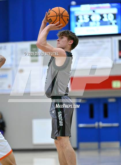 Thumbnail 3 in Ponderosa vs. Cosumnes Oaks (Stan Harms Classic) photogallery.