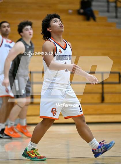 Thumbnail 3 in Ponderosa vs. Cosumnes Oaks (Stan Harms Classic) photogallery.