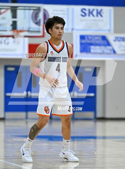 Thumbnail 3 in Ponderosa vs. Cosumnes Oaks (Stan Harms Classic) photogallery.