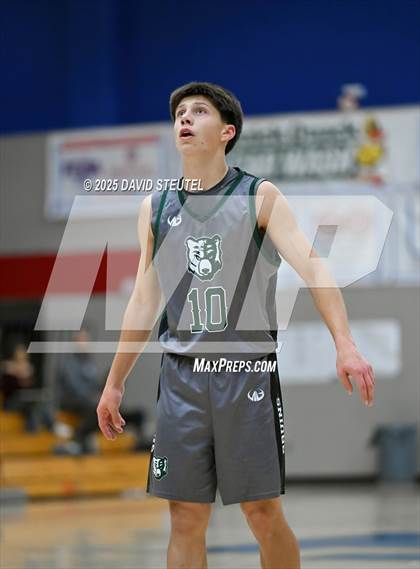 Thumbnail 3 in Ponderosa vs. Cosumnes Oaks (Stan Harms Classic) photogallery.