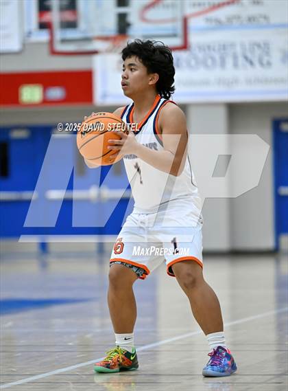 Thumbnail 1 in Ponderosa vs. Cosumnes Oaks (Stan Harms Classic) photogallery.