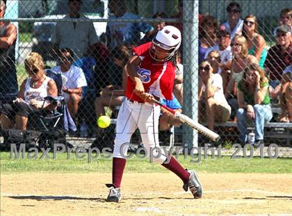 Thumbnail 1 in SFV East-West All-Star Classic photogallery.