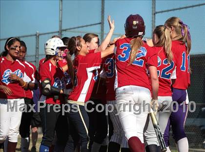 Thumbnail 2 in SFV East-West All-Star Classic photogallery.