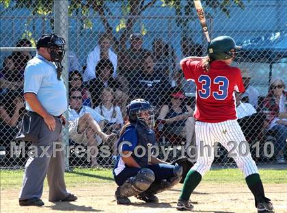 Thumbnail 3 in SFV East-West All-Star Classic photogallery.