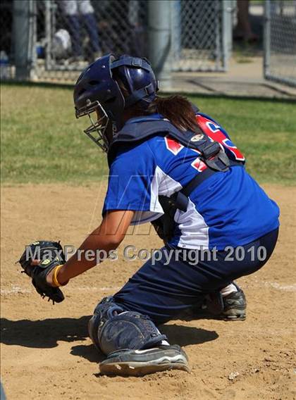 Thumbnail 1 in SFV East-West All-Star Classic photogallery.