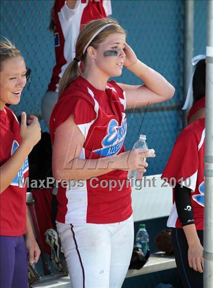 Thumbnail 1 in SFV East-West All-Star Classic photogallery.