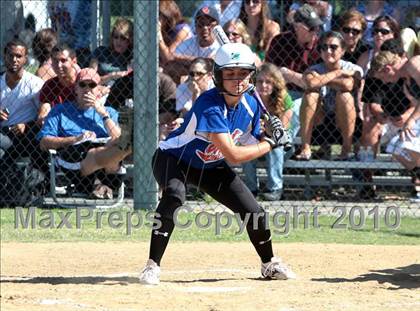 Thumbnail 2 in SFV East-West All-Star Classic photogallery.