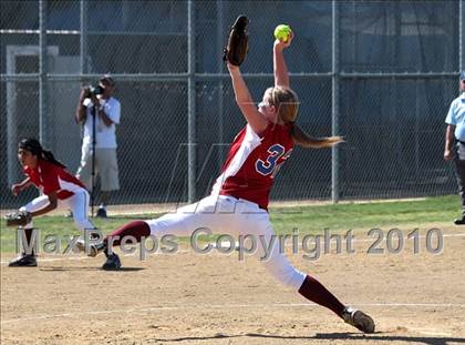 Thumbnail 1 in SFV East-West All-Star Classic photogallery.