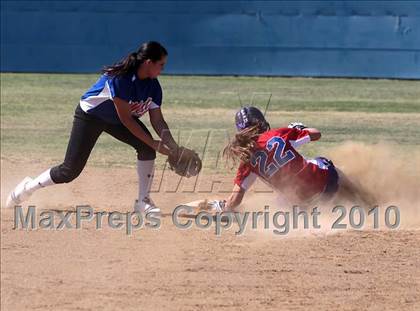 Thumbnail 2 in SFV East-West All-Star Classic photogallery.