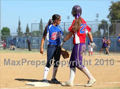 Thumbnail 2 in SFV East-West All-Star Classic photogallery.