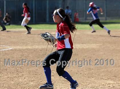 Thumbnail 2 in SFV East-West All-Star Classic photogallery.