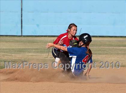 Thumbnail 1 in SFV East-West All-Star Classic photogallery.