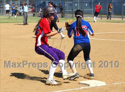 Thumbnail 1 in SFV East-West All-Star Classic photogallery.