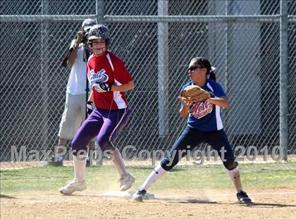 Thumbnail 1 in SFV East-West All-Star Classic photogallery.