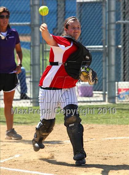 Thumbnail 1 in SFV East-West All-Star Classic photogallery.