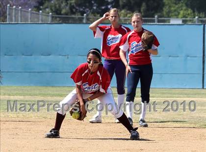 Thumbnail 3 in SFV East-West All-Star Classic photogallery.