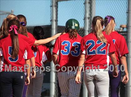 Thumbnail 3 in SFV East-West All-Star Classic photogallery.