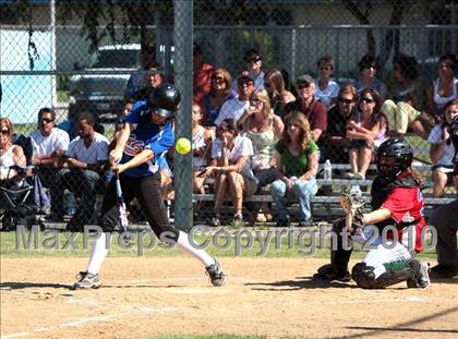 Thumbnail 2 in SFV East-West All-Star Classic photogallery.