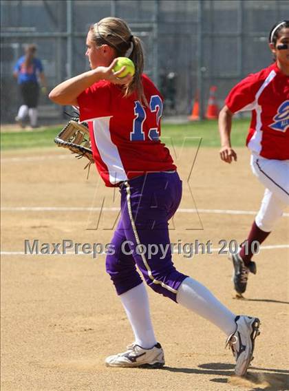 Thumbnail 3 in SFV East-West All-Star Classic photogallery.