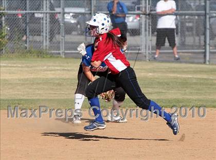 Thumbnail 2 in SFV East-West All-Star Classic photogallery.