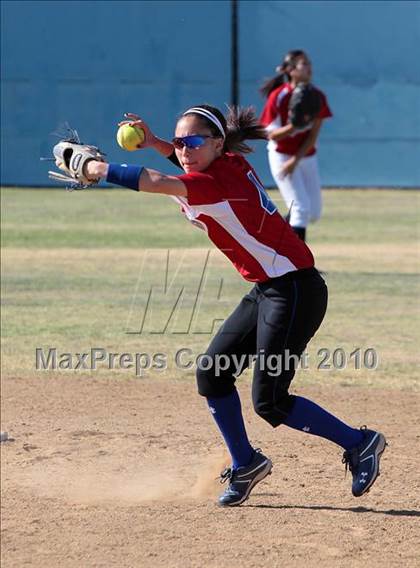 Thumbnail 1 in SFV East-West All-Star Classic photogallery.