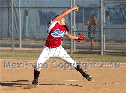 Thumbnail 1 in SFV East-West All-Star Classic photogallery.