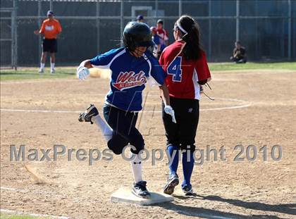 Thumbnail 3 in SFV East-West All-Star Classic photogallery.