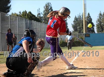 Thumbnail 3 in SFV East-West All-Star Classic photogallery.