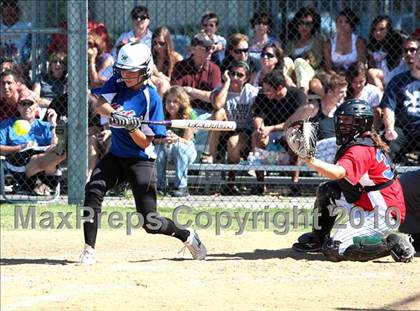 Thumbnail 3 in SFV East-West All-Star Classic photogallery.