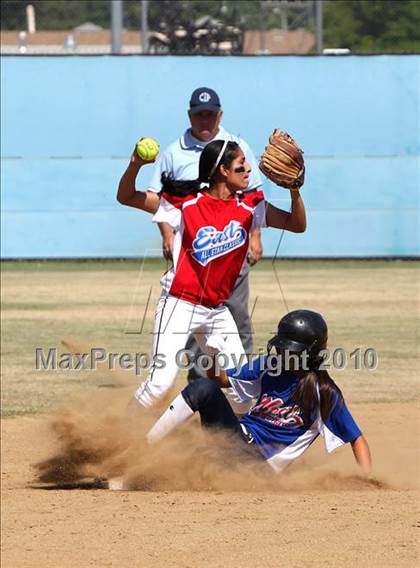 Thumbnail 3 in SFV East-West All-Star Classic photogallery.