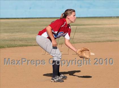 Thumbnail 2 in SFV East-West All-Star Classic photogallery.