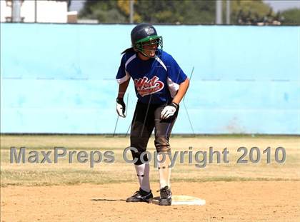 Thumbnail 2 in SFV East-West All-Star Classic photogallery.