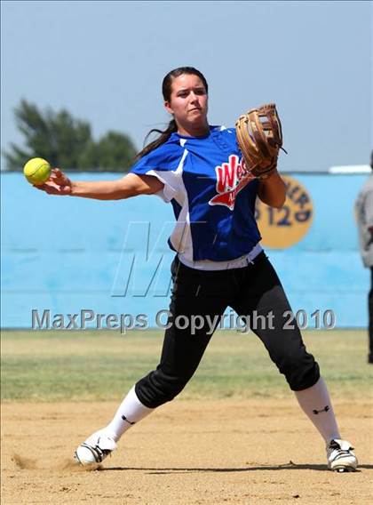 Thumbnail 3 in SFV East-West All-Star Classic photogallery.