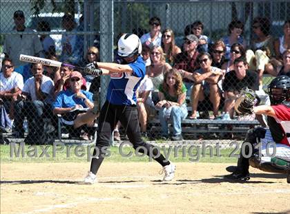 Thumbnail 1 in SFV East-West All-Star Classic photogallery.