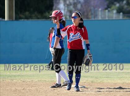 Thumbnail 1 in SFV East-West All-Star Classic photogallery.