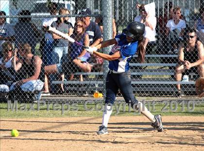 Thumbnail 3 in SFV East-West All-Star Classic photogallery.