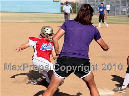 Thumbnail 2 in SFV East-West All-Star Classic photogallery.